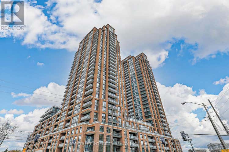 710 - 3260 SHEPPARD AVENUE E