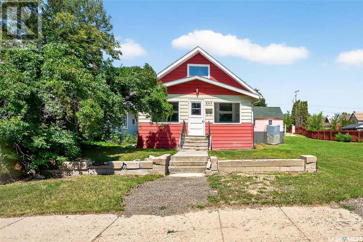 644 Hochelaga STREET W