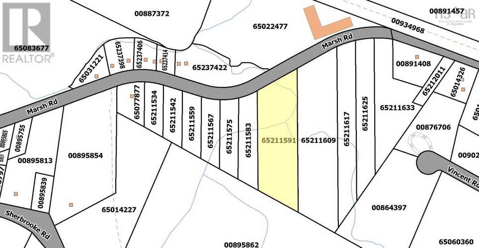 LOT 13-7 Marsh Road