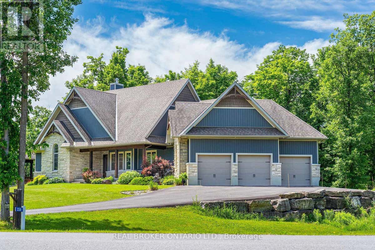 238 JUSTIN DRIVE