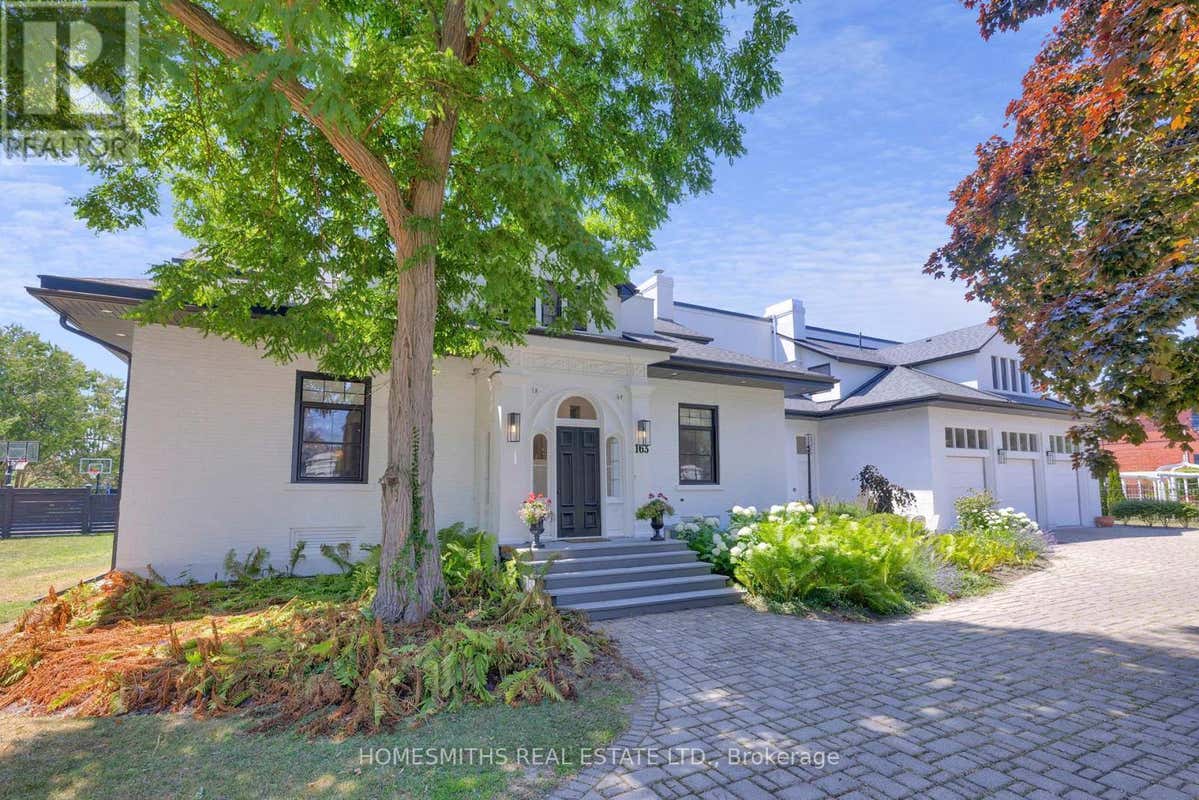 163 ONTARIO STREET