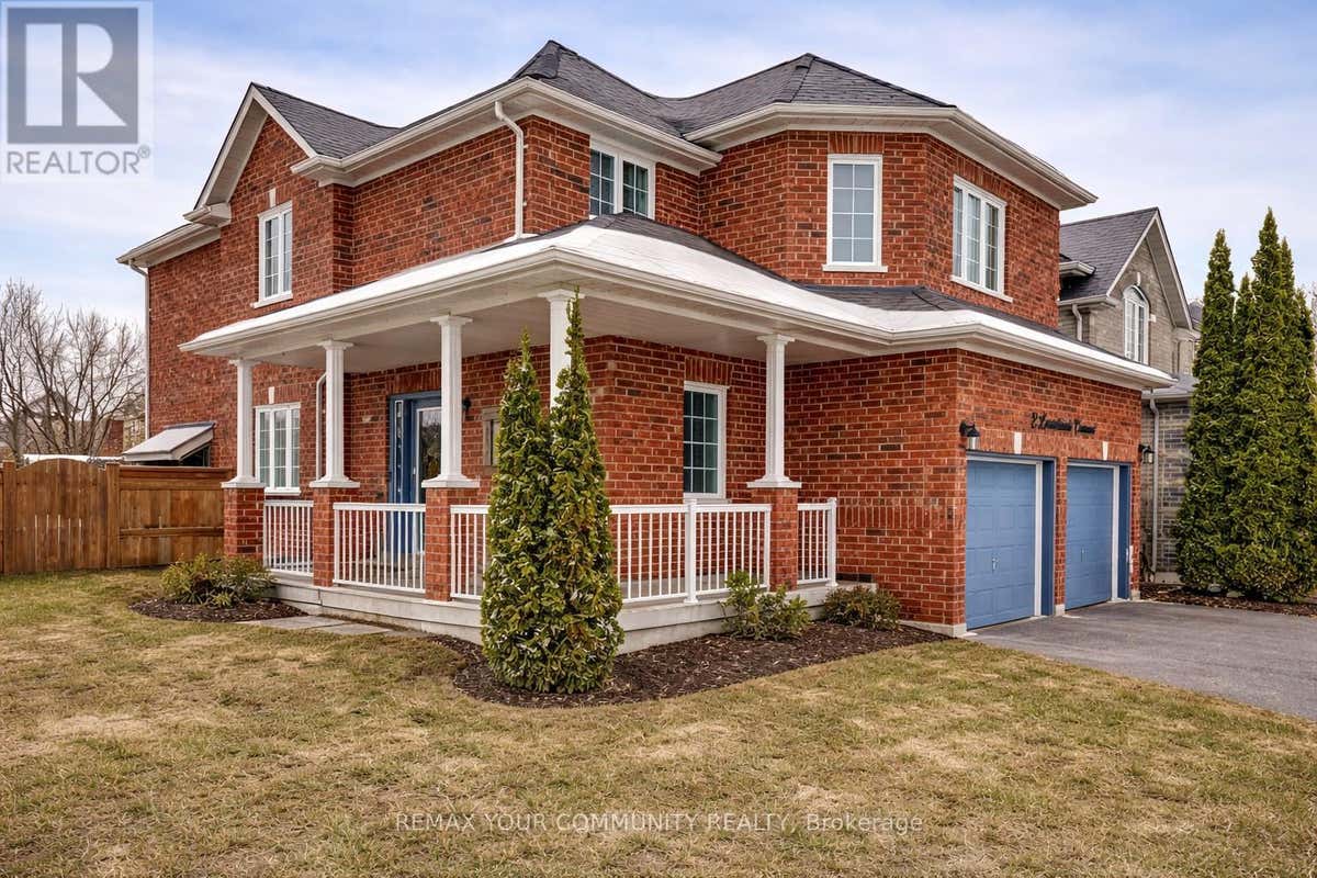 2 LAURELBANK CRESCENT