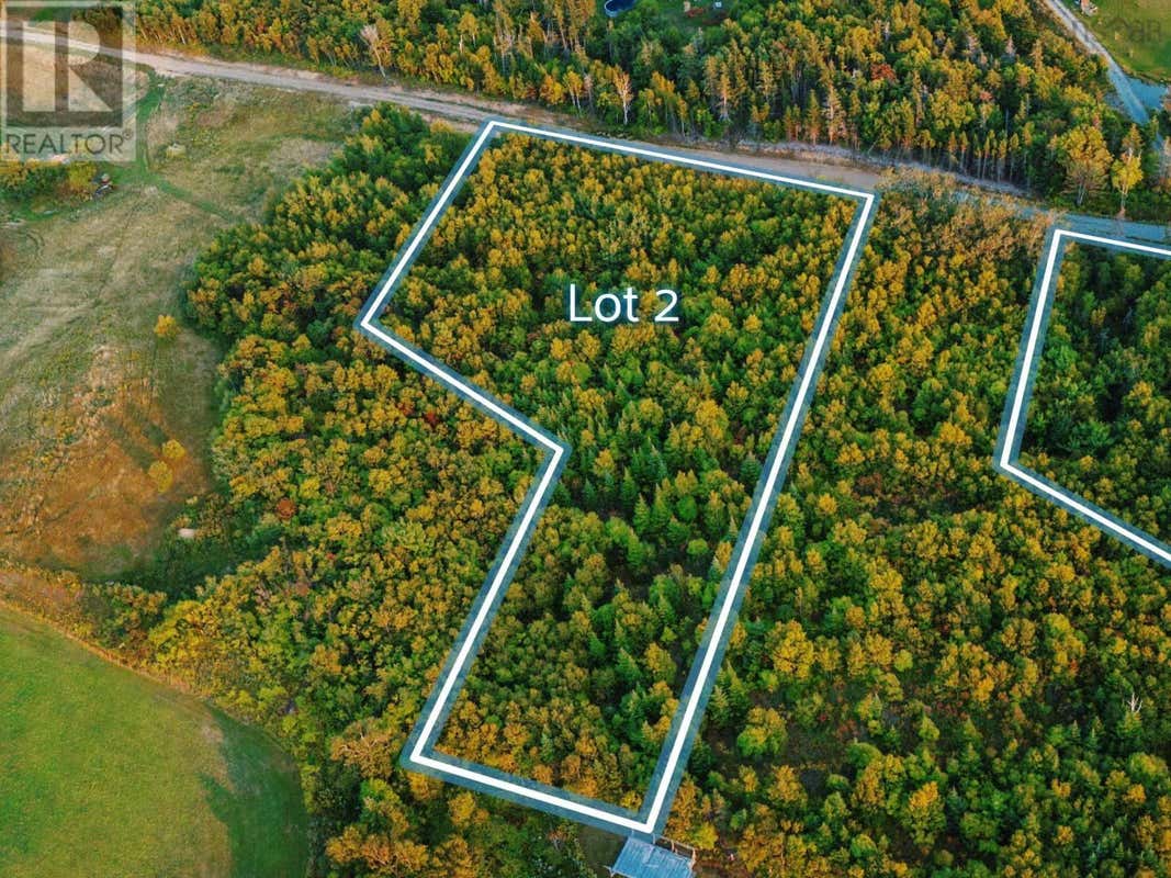 LOT 2 MARBLE HILL ROAD