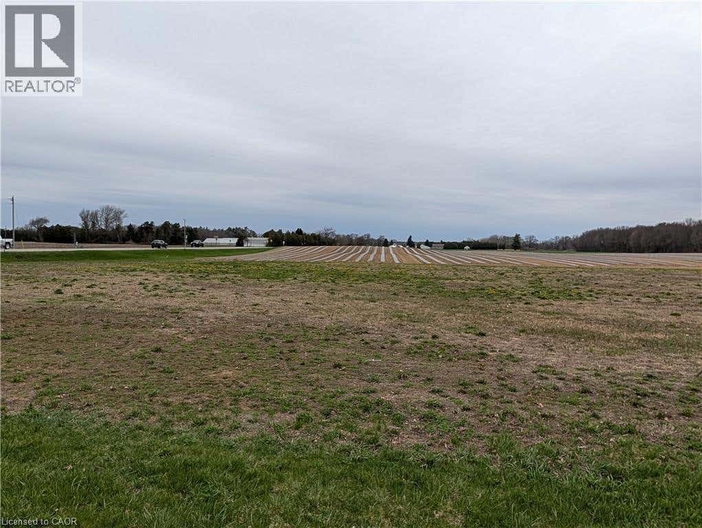 LOT 1 NORFOLK COUNTY RD 21