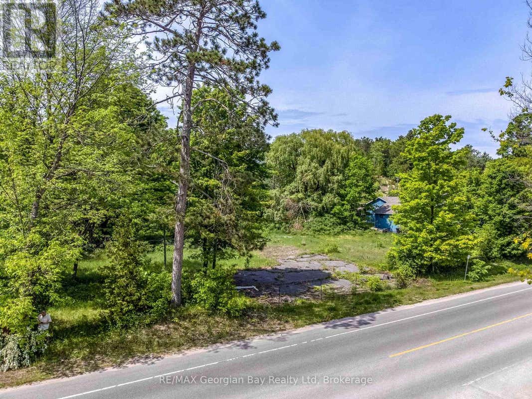 LOT 3 BALM BEACH ROAD W