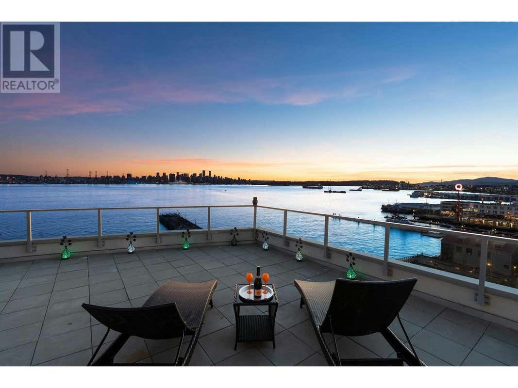 PH3 175 VICTORY SHIP WAY, North Vancouver, BC V7L0G1 Home For Rent RE