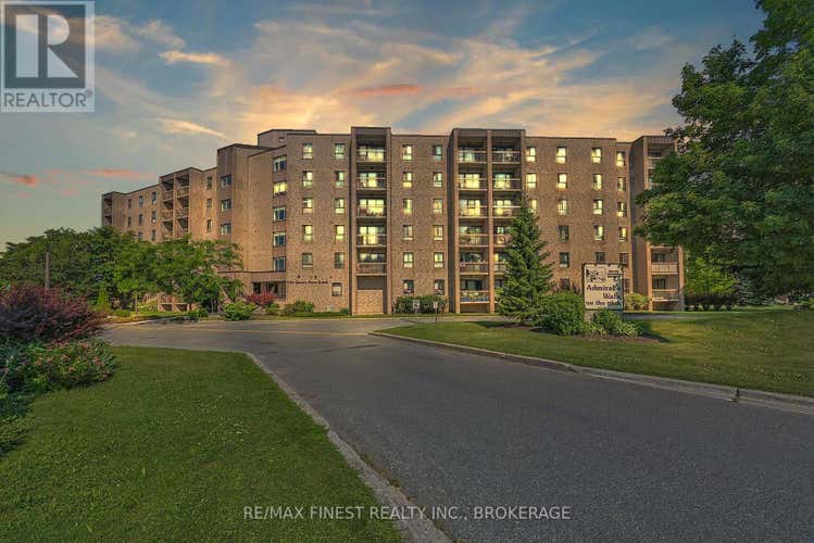 102 - 334 QUEEN MARY ROAD