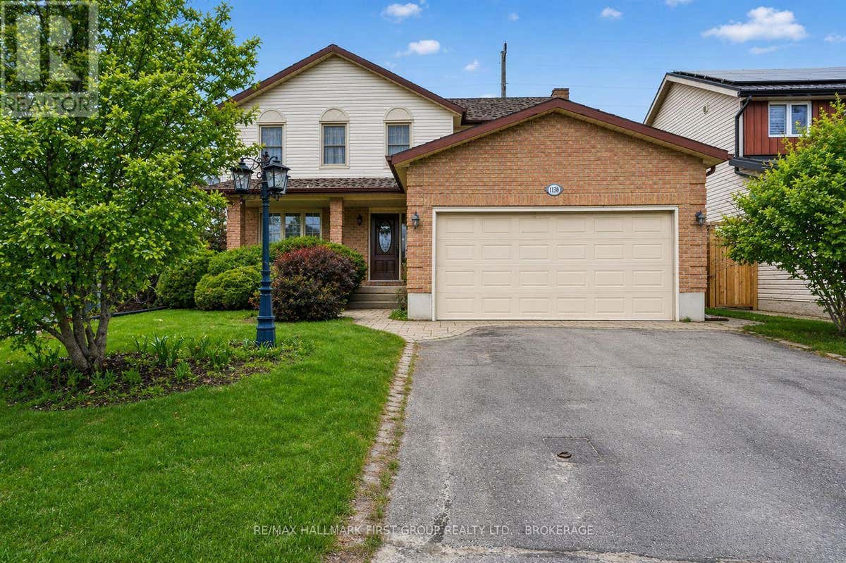 1130 CAITLIN CRESCENT