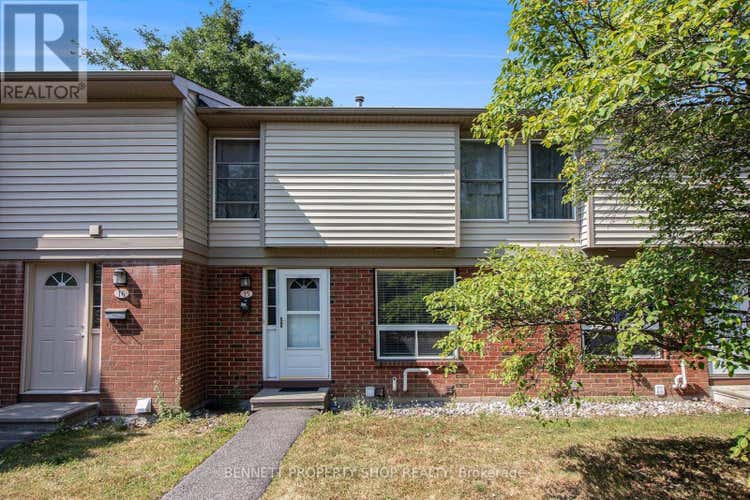 15 - 840 CAHILL DRIVE W