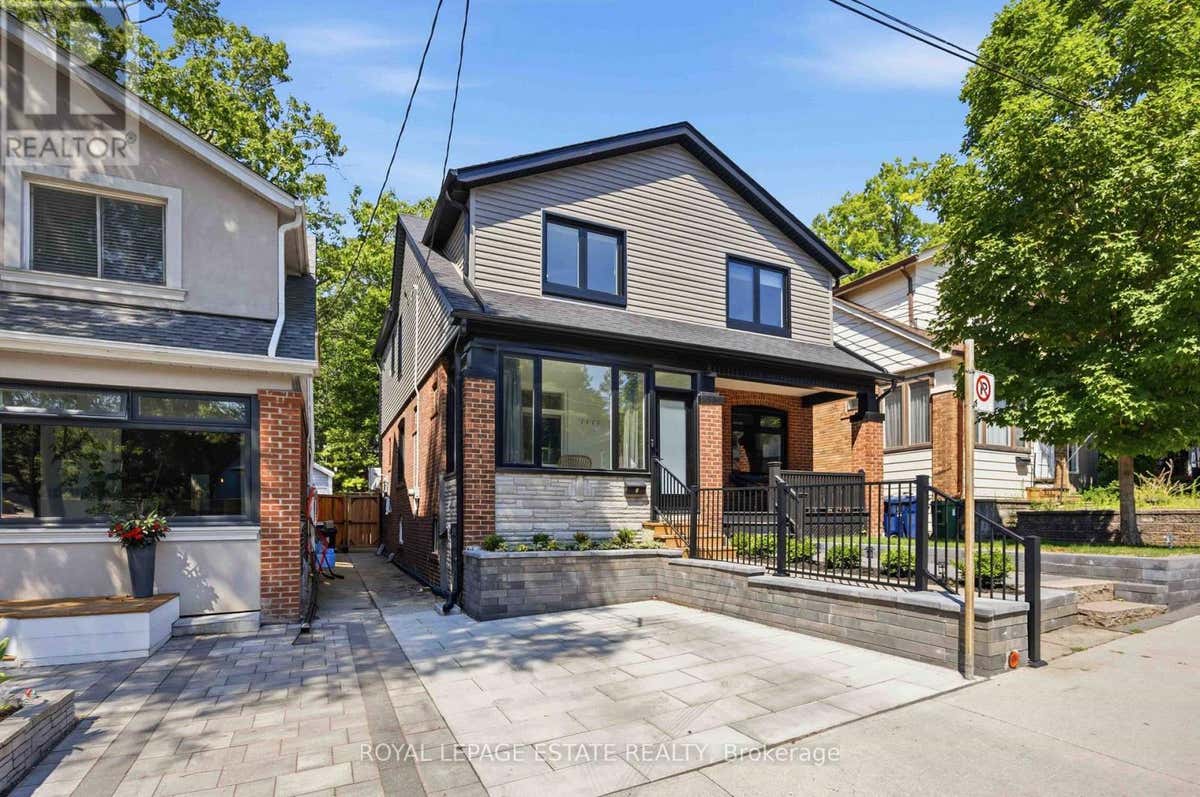 6 FIRSTBROOKE ROAD