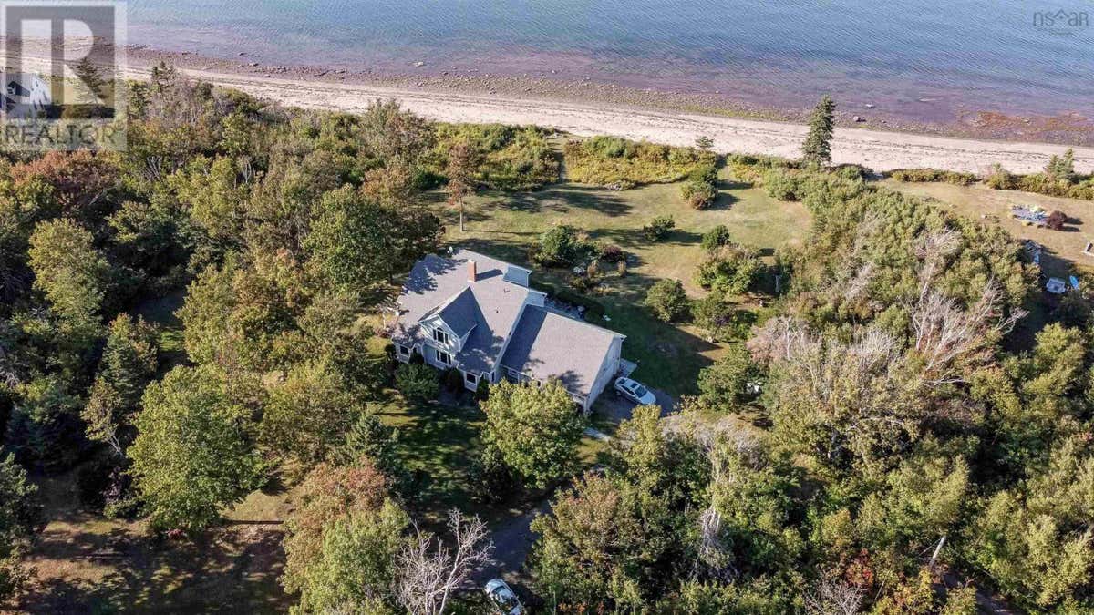 284 JAMES WAY, 95 RODDYS POINT ROAD, CARIBOU RIVER