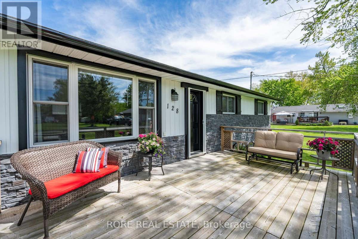 128 COOK AVENUE