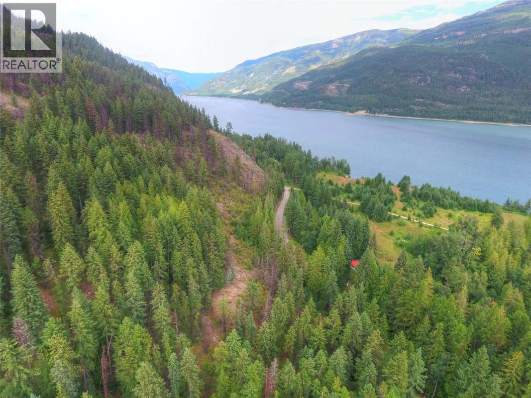 NEEDLES NORTH ROAD LOT# 1