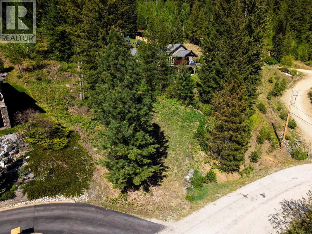 LOT C WOODLAND DRIVE