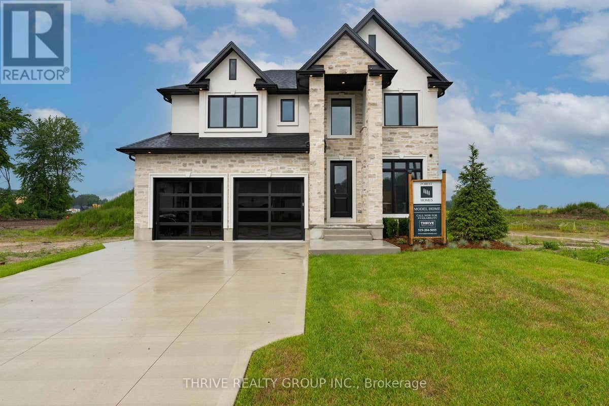 4067 FALLINGBROOK ROAD