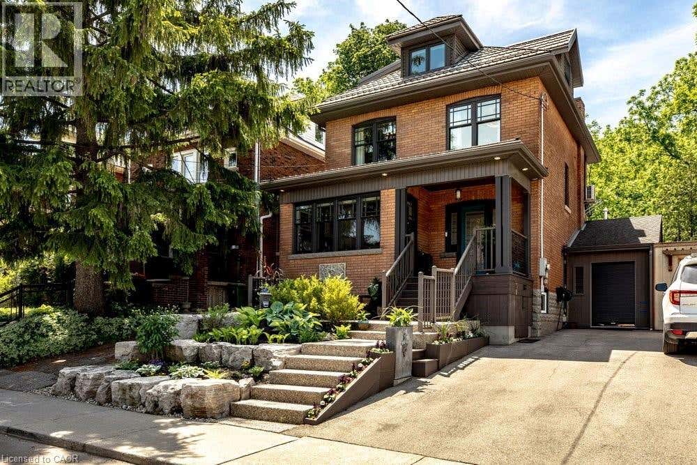 99 HILLCREST AVENUE