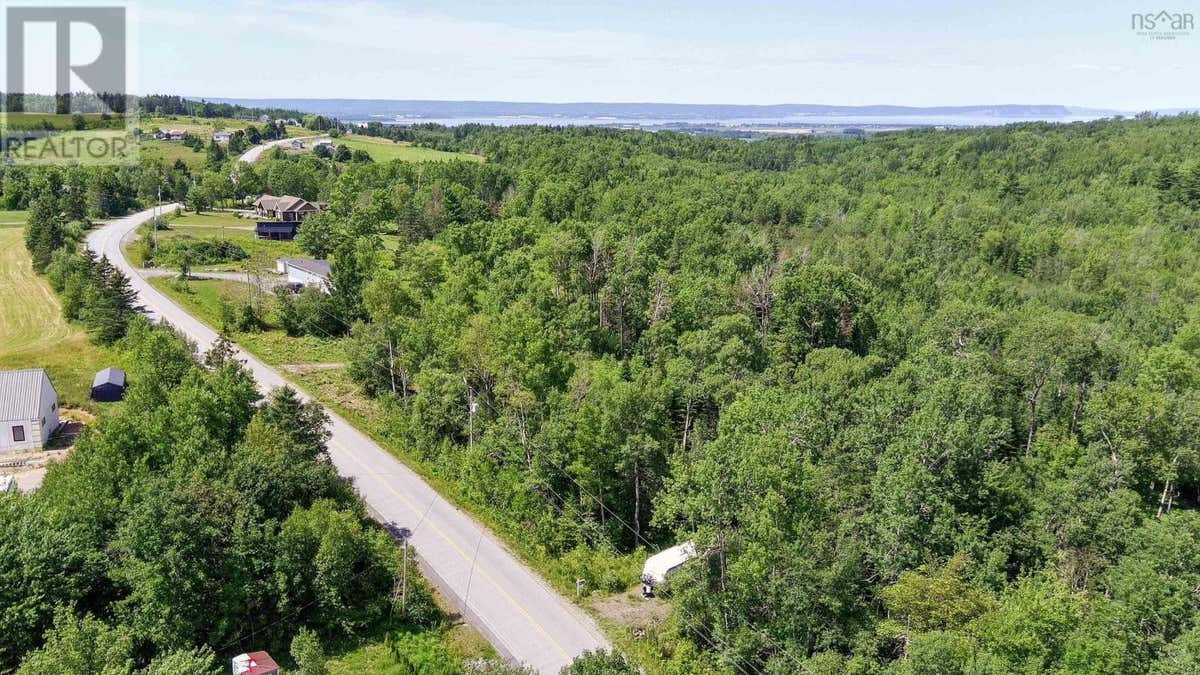 8 GRAND PRE ROAD