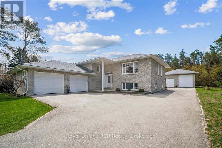 30 PINE TREE DRIVE