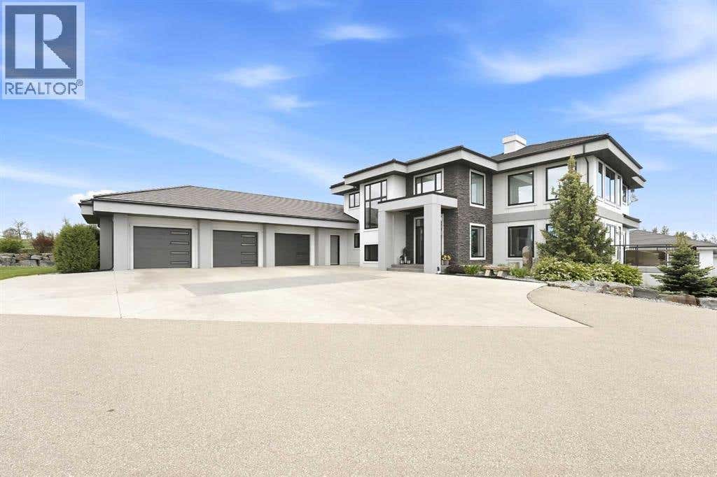 255038 TOWNSHIP ROAD 434