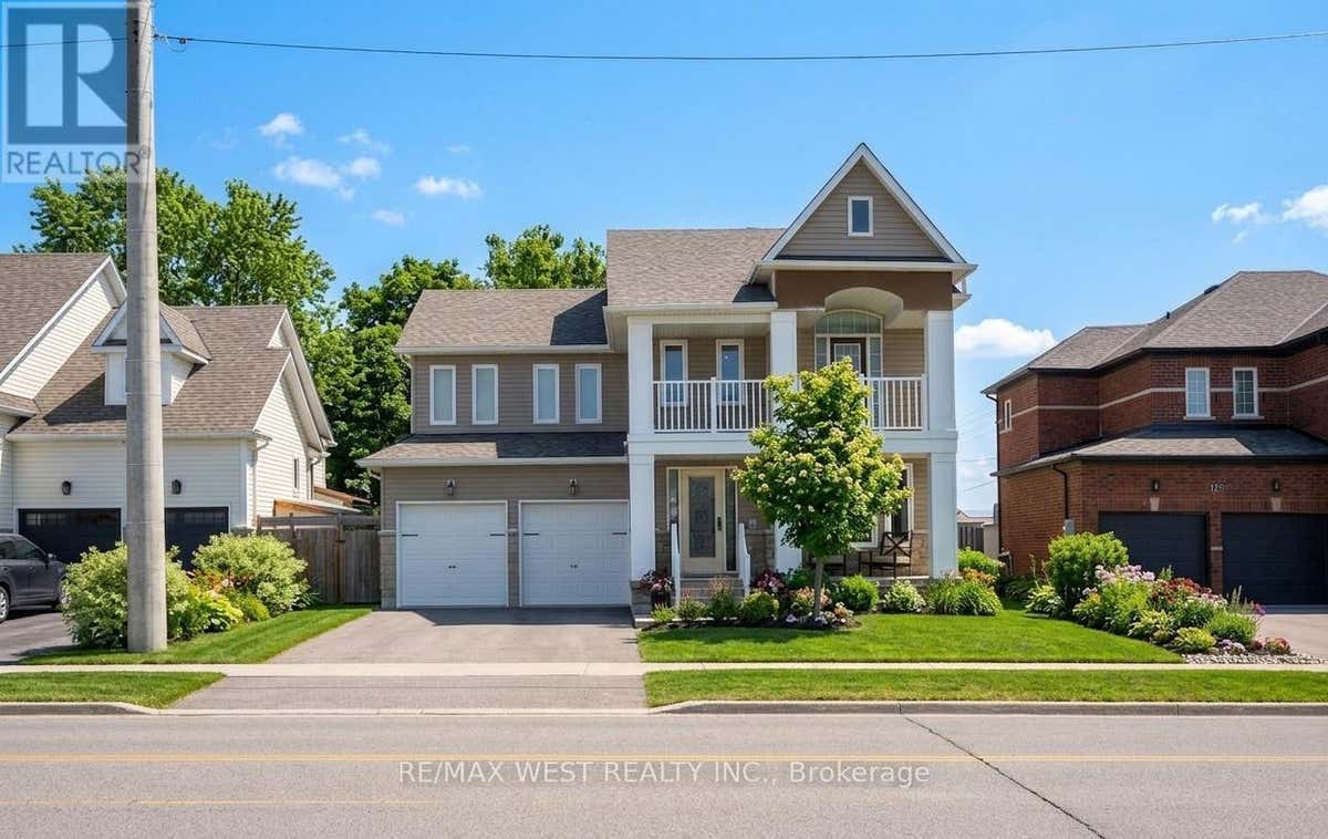 173 PRINCE WILLIAM WAY