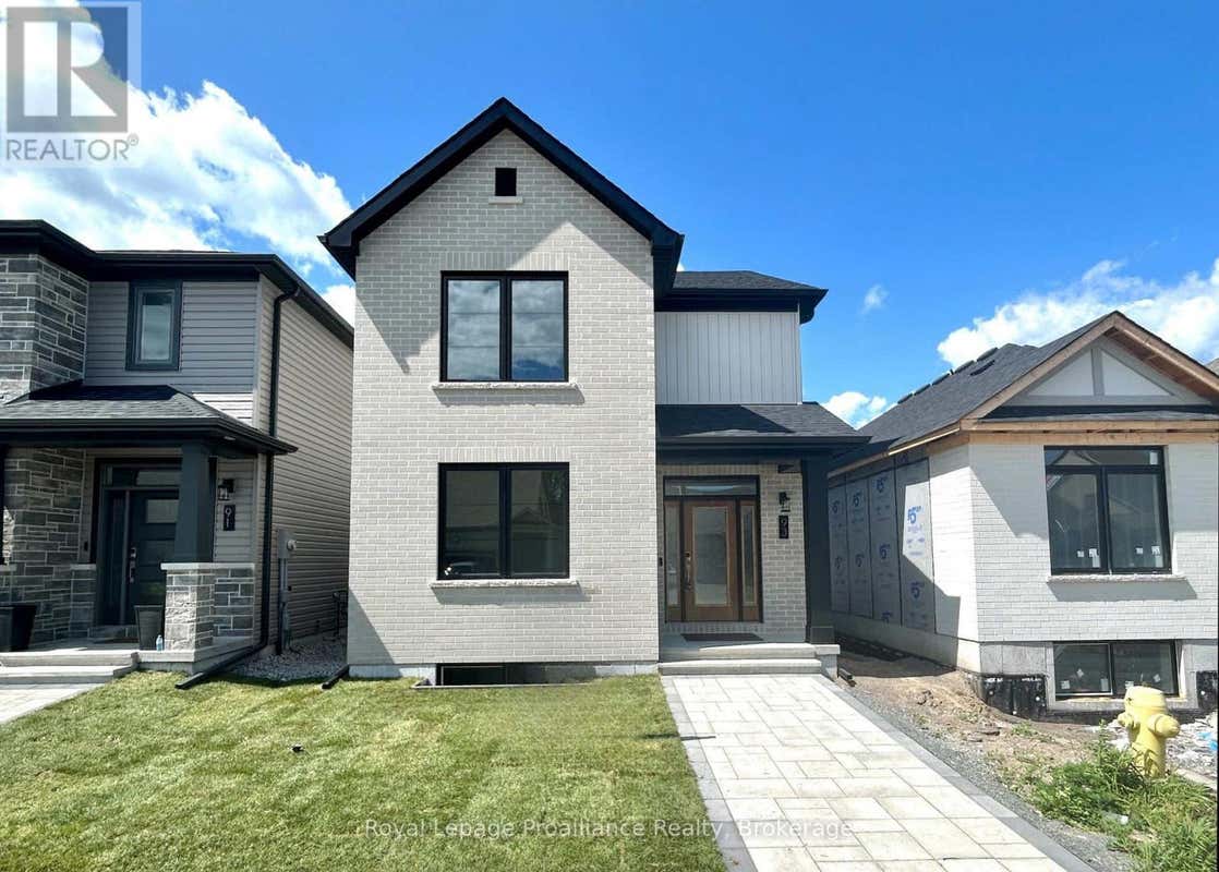 93 ATHABASKA DRIVE