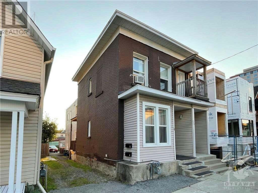 115 CARRUTHERS AVENUE, Ottawa, ON K1Y1N4 À vendre RE/MAX 1410851