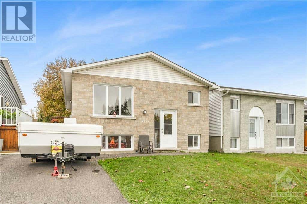 972 MORRIS STREET, Rockland, ON K4K1N1 House For Sale RE/MAX 1414907