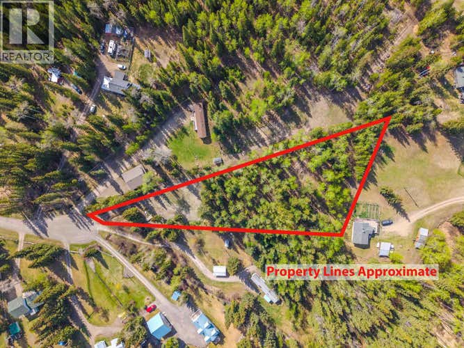 LOT 43 WOLFE ROAD