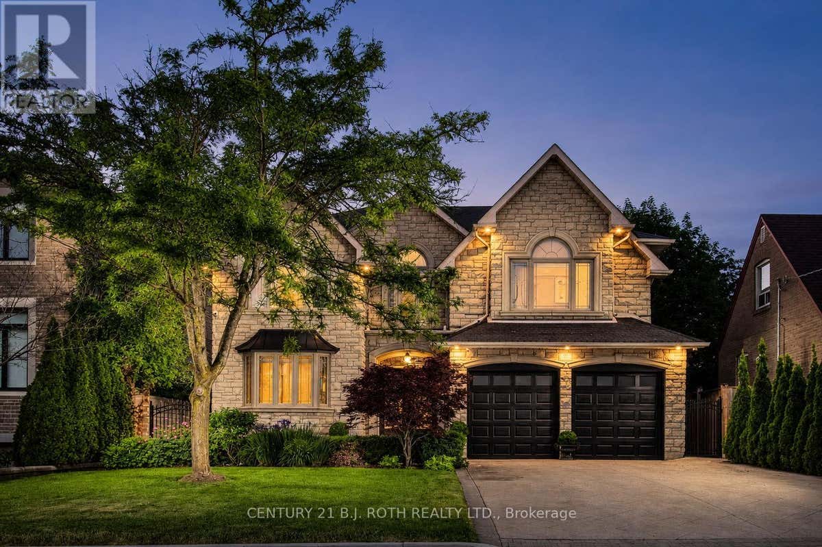 20 CRESTON ROAD