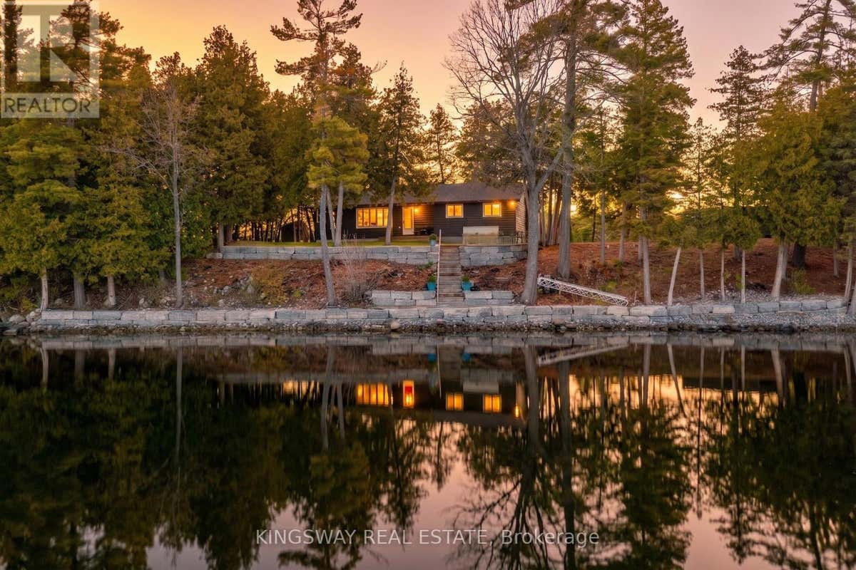 65 PEACE POINT ROAD
