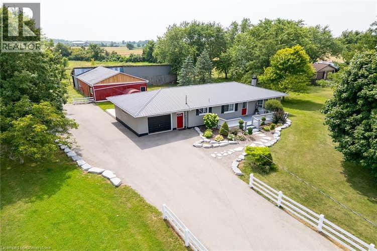680 HALDIMAND 20 Road