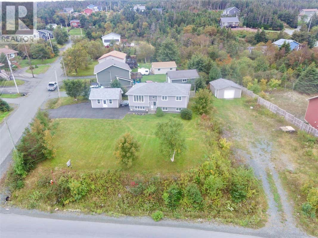 423 St. Thomas Line, Paradise, NL A1L3R5 House For Sale RE/MAX 1278513