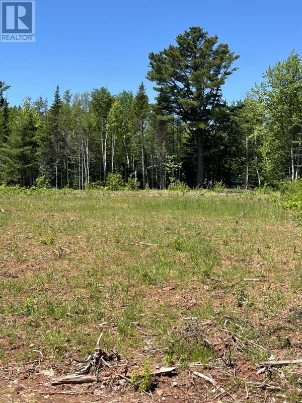 LOT 2026-2 TARANRUM ROAD