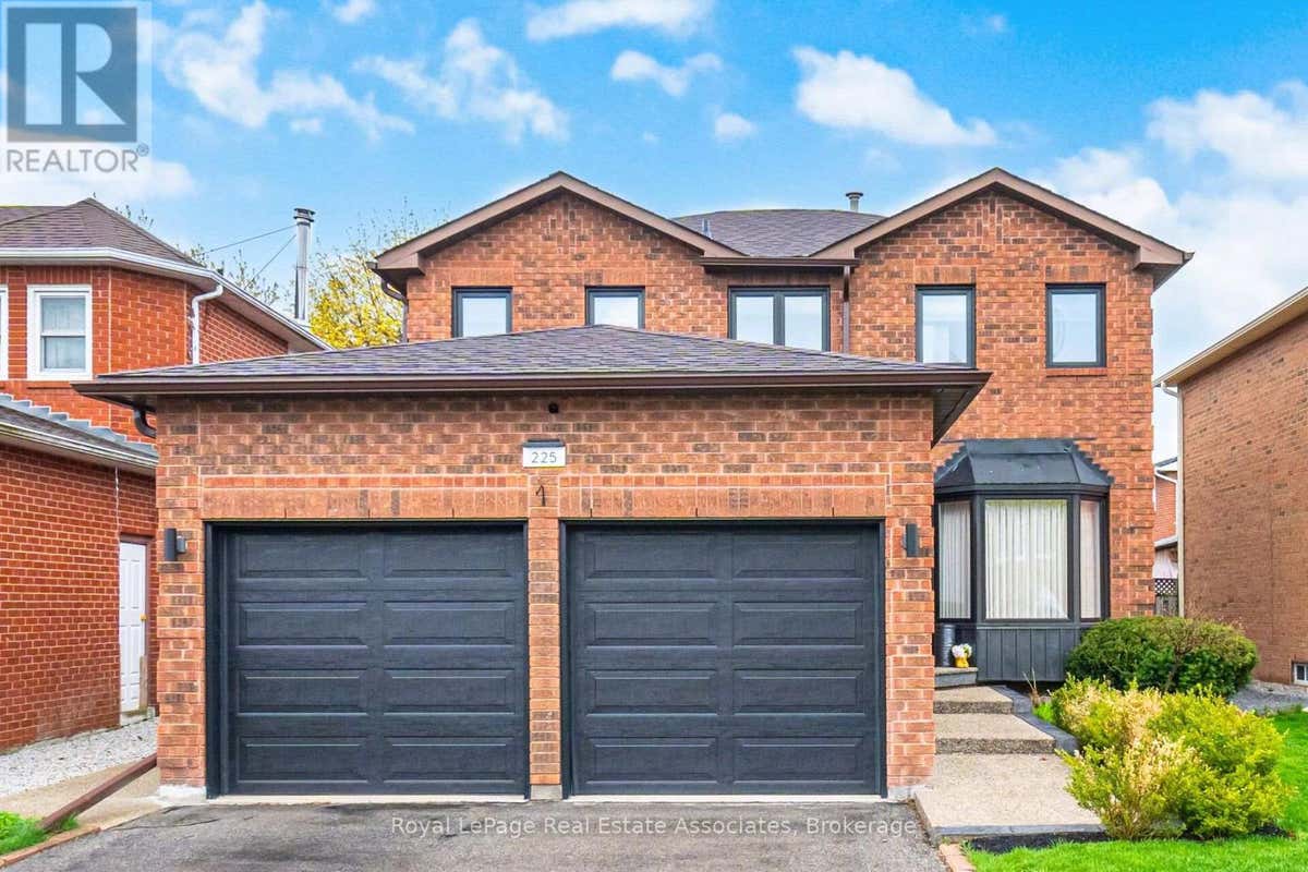 225 BARBER DRIVE
