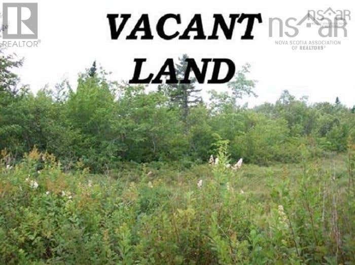 Lot PID80089055,80088990 Shore Road, Carleton, NS B0T1W0 Land For Sale