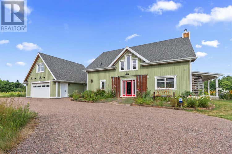 115 Allen Road, Rte 167