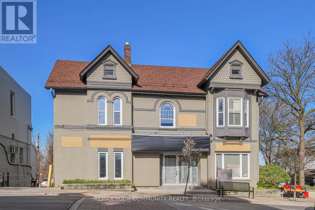 171 MAIN STREET S