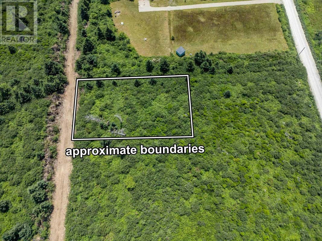 Lot 6 Quaco Road, Port Maitland, NS B5A5X5 Commercial Real Estate For