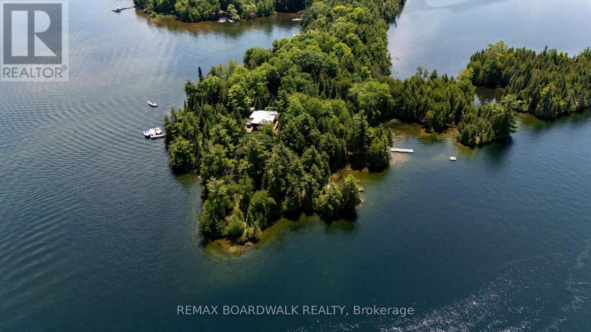 6603 BIG RIDEAU ISLAND