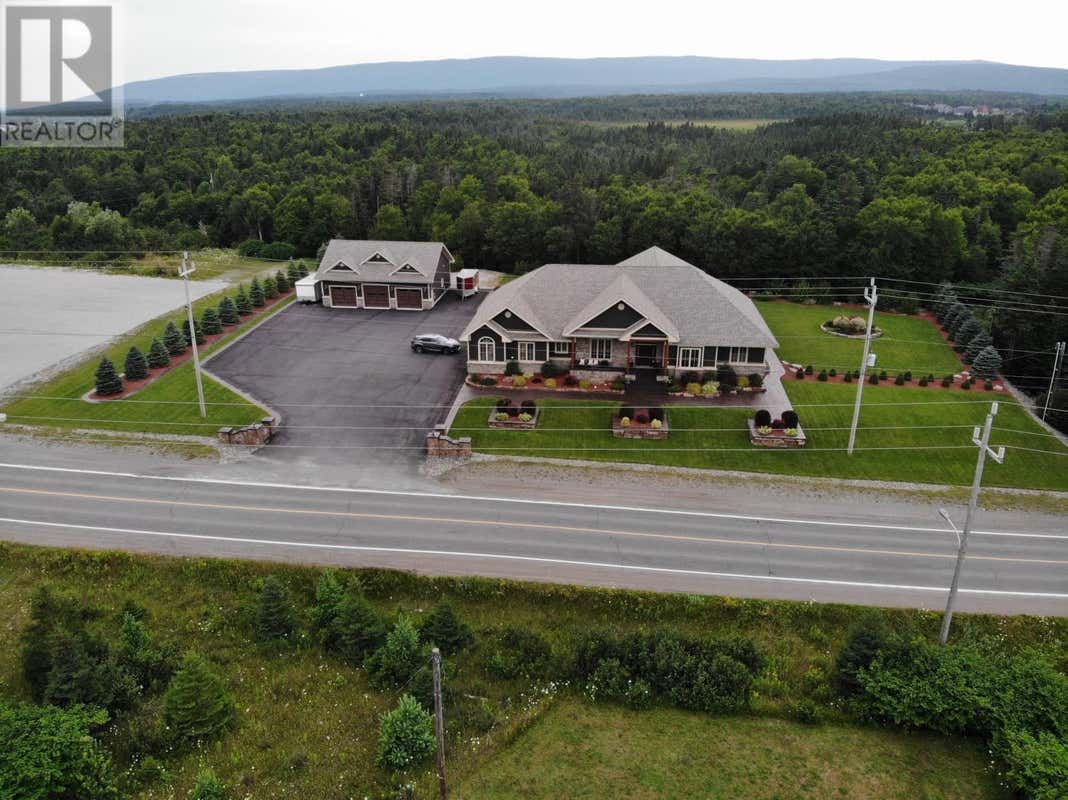 155 HANSEN HIGHWAY