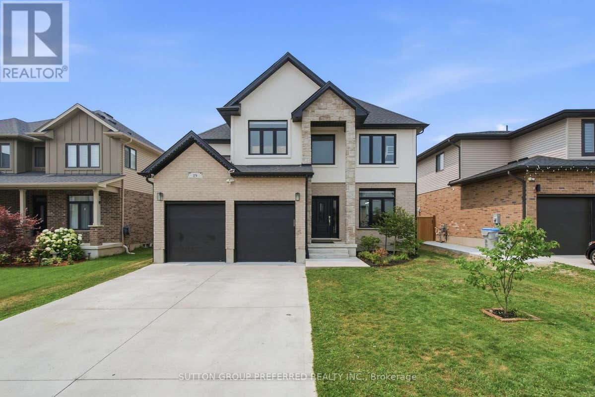19 KAISER LANE