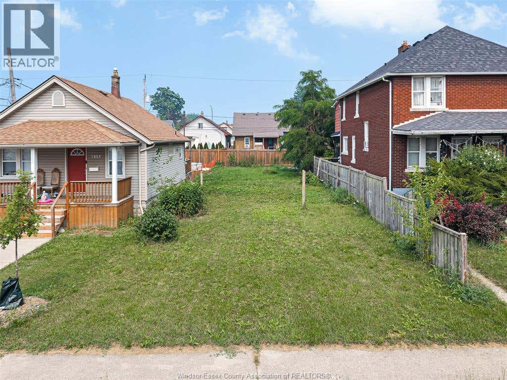 2416 HIGHLAND AVENUE