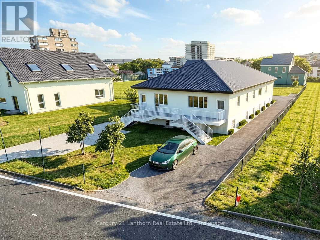 59 BYRON STREET