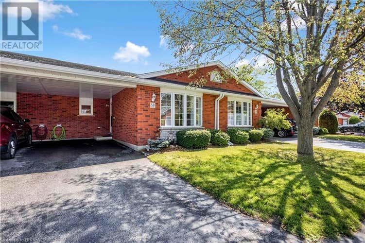 175 VICTORIA Street Unit# 39