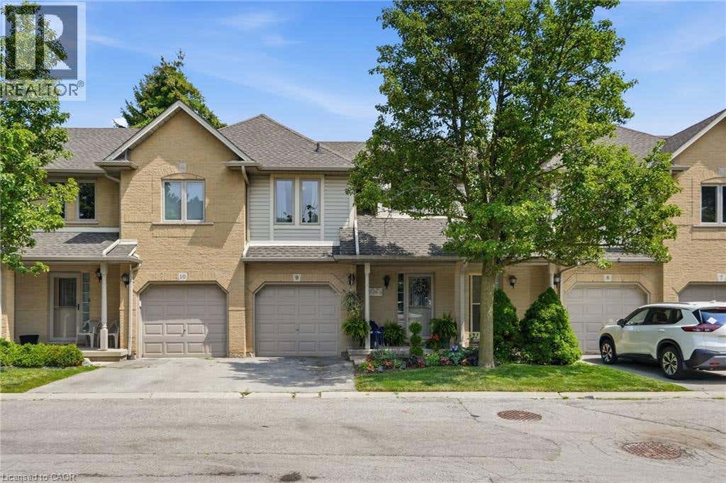 819 UPPER PARADISE ROAD UNIT# 9