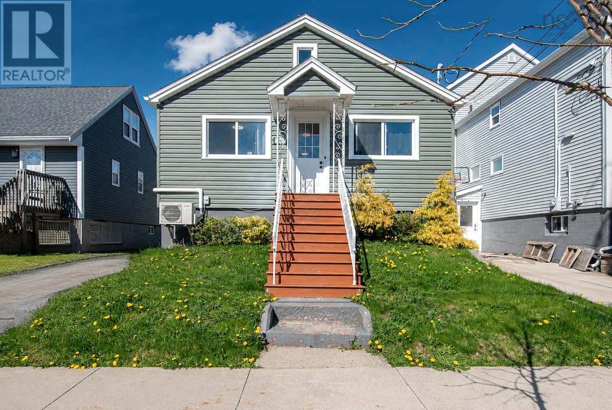 3667 HIGH STREET