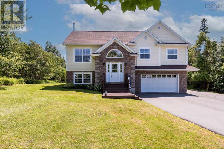 285 Gammon Lake Drive