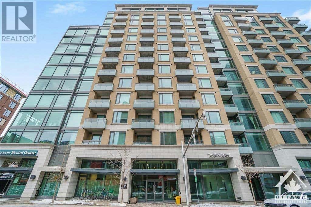 238 Besserer St Unit 308  