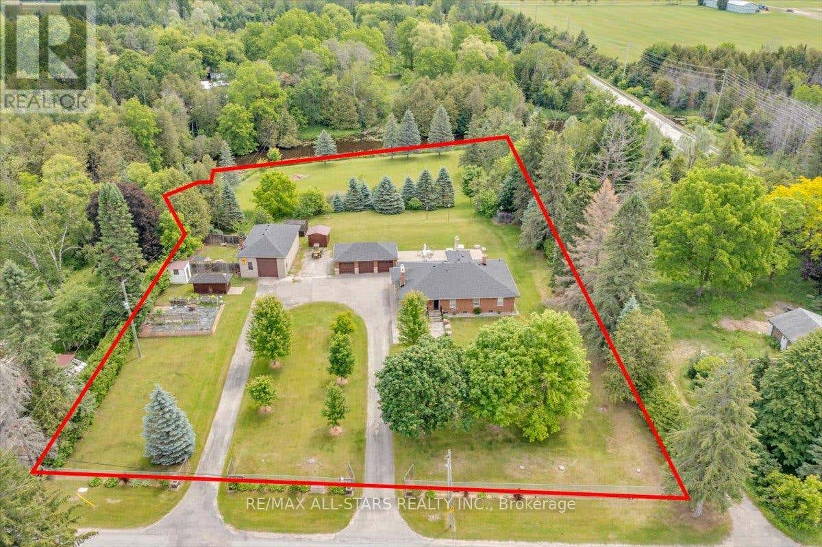 562 CATERING ROAD