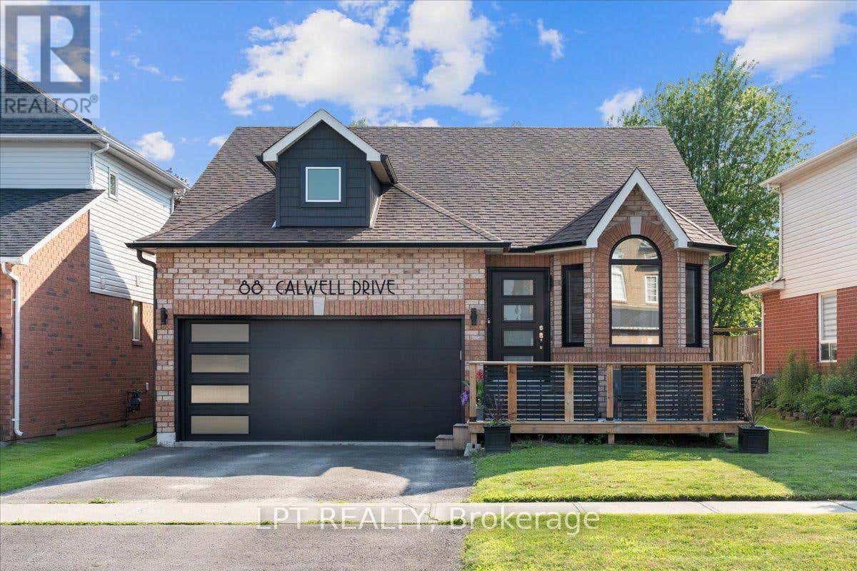88 CALWELL DRIVE